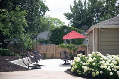 Tucked away on a rare 1.3-acre lot, this beautifully updated - photo 4