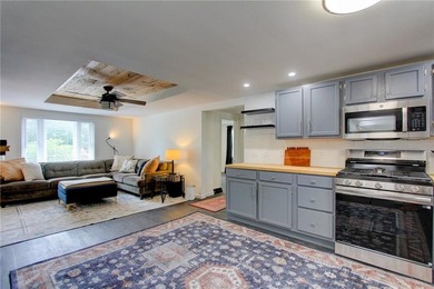 Tucked away on a rare 1.3-acre lot, this beautifully updated - photo 8