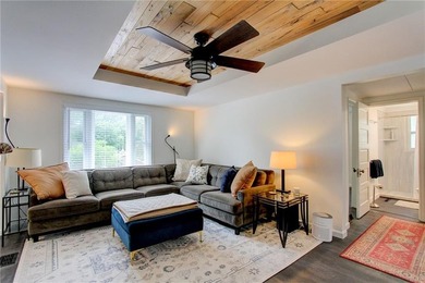 Tucked away on a rare 1.3-acre lot, this beautifully updated - photo 9