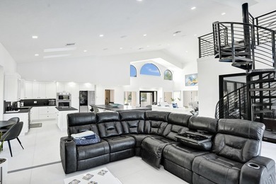 Experience refined South Florida living in this fully renovated - photo 15