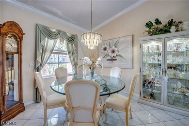 WALK TO CAPE HARBOUR! EXQUISITE CURB APPEAL! Direct Gulf Access - photo 6