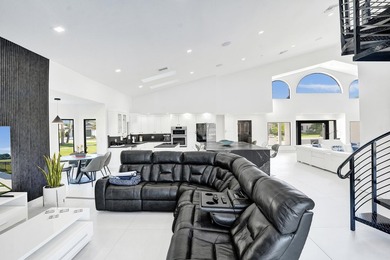 Experience refined South Florida living in this fully renovated - photo 16