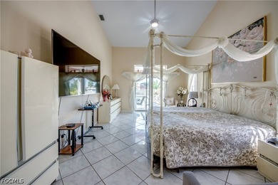 WALK TO CAPE HARBOUR! EXQUISITE CURB APPEAL! Direct Gulf Access - photo 7
