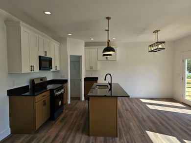 Chickamauga Lake Townhome/Townhouse For Sale in Chattanooga Tennessee