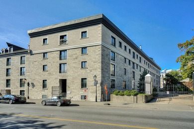 Adresse prestigieuse des Jardins Youville, emplacement de choix - photo 21