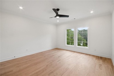 Experience luxury living in this new custom construction home; - photo 23