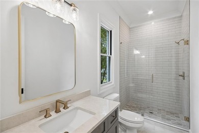 Experience luxury living in this new custom construction home; - photo 24