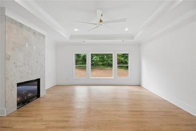 Experience luxury living in this new custom construction home; - photo 25