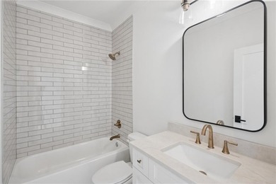 Experience luxury living in this new custom construction home; - photo 26