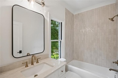 Experience luxury living in this new custom construction home; - photo 28