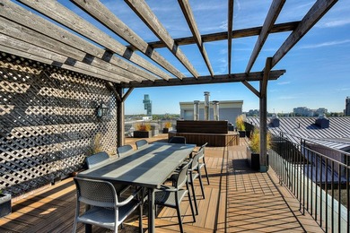 Adresse prestigieuse des Jardins Youville, emplacement de choix - photo 30