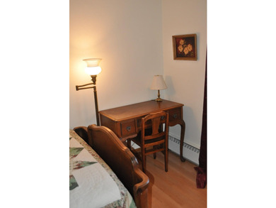 Conveniently located near shopping, restaurants, and the bus - photo 10