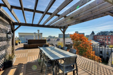Adresse prestigieuse des Jardins Youville, emplacement de choix - photo 31