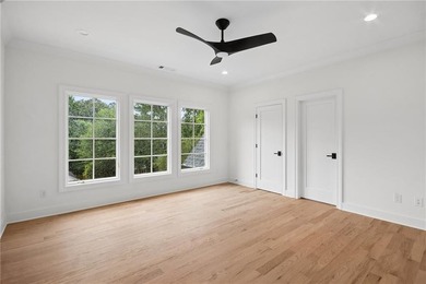 Experience luxury living in this new custom construction home; - photo 31