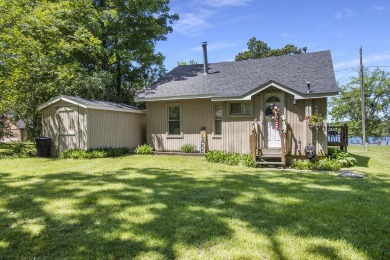 North Lake - Washtenaw County Home For Sale in Gregory Michigan