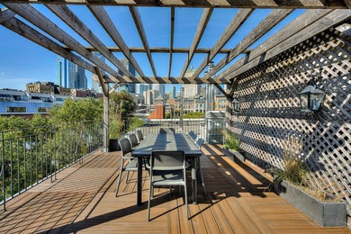 Adresse prestigieuse des Jardins Youville, emplacement de choix - photo 32