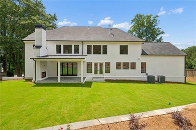 Experience luxury living in this new custom construction home; - photo 33