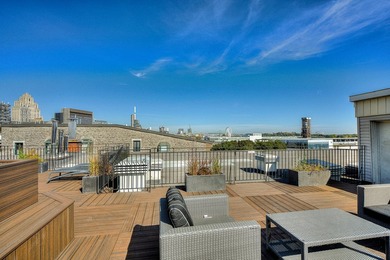 Adresse prestigieuse des Jardins Youville, emplacement de choix - photo 34