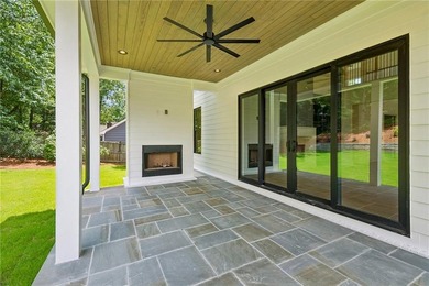 Experience luxury living in this new custom construction home; - photo 34