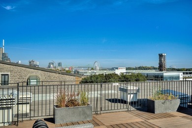 Adresse prestigieuse des Jardins Youville, emplacement de choix - photo 35