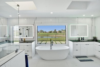 Experience refined South Florida living in this fully renovated - photo 35