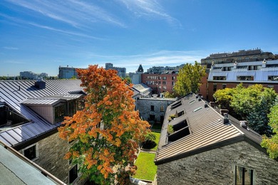 Adresse prestigieuse des Jardins Youville, emplacement de choix - photo 36