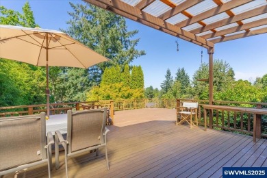 Morningside District - close to downtown & easy I-5 access!