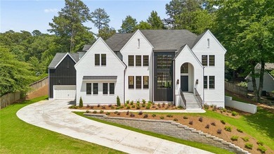 Experience luxury living in this new custom construction home; - photo 37