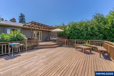 Morningside District - close to downtown & easy I-5 access!