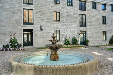 Adresse prestigieuse des Jardins Youville, emplacement de choix - photo 38