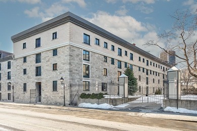 Adresse prestigieuse des Jardins Youville, emplacement de choix - photo 39