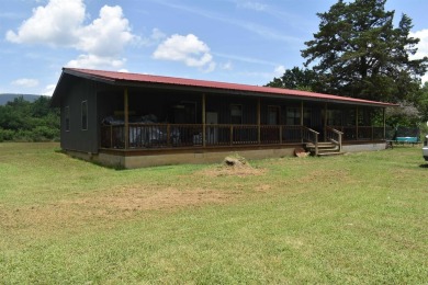 Lake Home For Sale in Danville, Arkansas