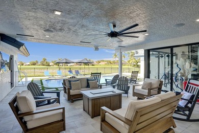 Experience refined South Florida living in this fully renovated - photo 41