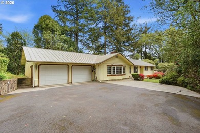 Great New Price $495,00! Beautiful Views of Coos River from this - photo 1