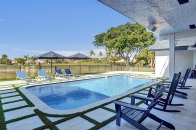 Experience refined South Florida living in this fully renovated - photo 42