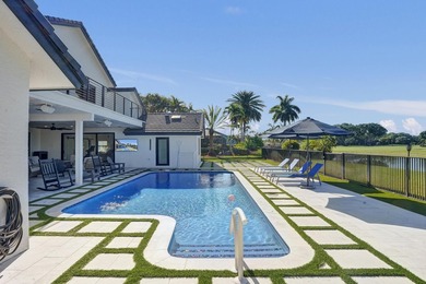 Experience refined South Florida living in this fully renovated - photo 45