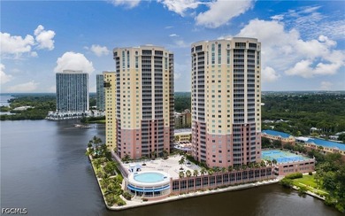 Welcome to Unit #704 at the Riviera, one of Downtown Fort Myers' - photo 6