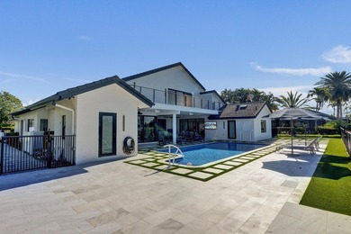 Experience refined South Florida living in this fully renovated - photo 47