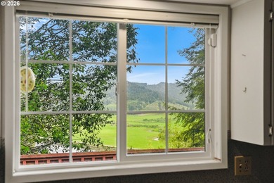 Great New Price $495,00! Beautiful Views of Coos River from this - photo 7