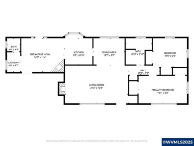 Morningside District - close to downtown & easy I-5 access!