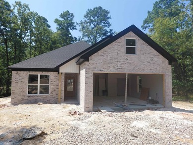 Lake Balboa Home For Sale in Hot Springs Village Arkansas