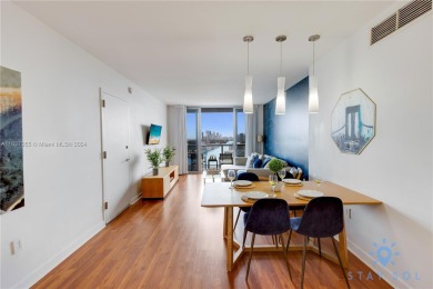 Golden Isles Lakes Area Condo For Sale in Hallandale Beach Florida