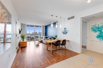Great investment opportunity! 2 Bed 2 Bath at Beachwalk Resort - photo 3