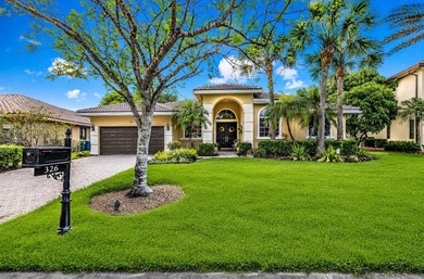 Beautifully updated LAKEFRONT home in one of Coral Springs' most - photo 3