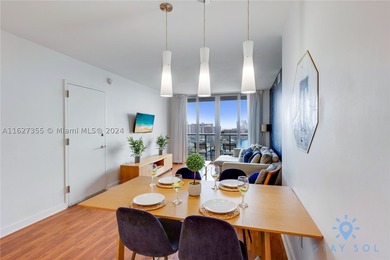 Great investment opportunity! 2 Bed 2 Bath at Beachwalk Resort - photo 4