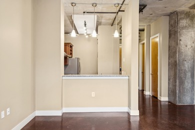 Welcome to Bee Street Lofts, where contemporary style meets