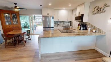 Welcome to 531 Lakemont Drive, where stylish upgrades, energy - photo 5