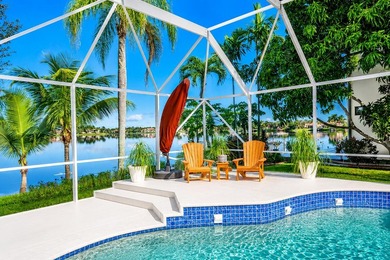 Beautifully updated LAKEFRONT home in one of Coral Springs' most - photo 5