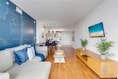 Great investment opportunity! 2 Bed 2 Bath at Beachwalk Resort - photo 6