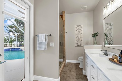 Beautifully updated LAKEFRONT home in one of Coral Springs' most - photo 9